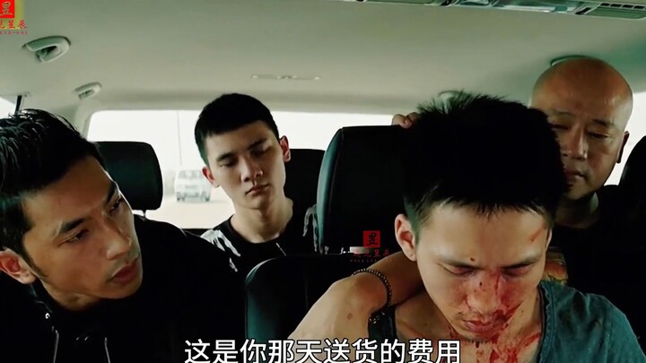 看完这部获得诸多奖项的电影，心情久久不能平复，里面描述出的东西太令人心碎！三