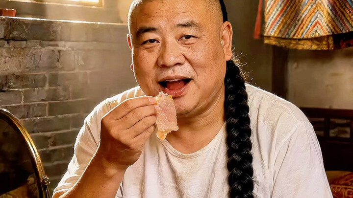 Trải nghiệm nhập vai cuộc sống một ngày ăn chơi, phó mặc số phận của con cháu Bát Kỳ cuối thời Thanh