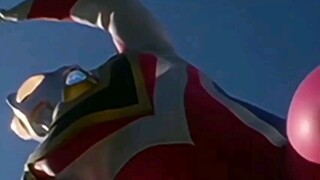 ultramen persiapan mudik