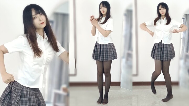 Not so smart butterfly step~