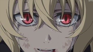 The blue pupils are reserved for you, and the red pupils change because of you