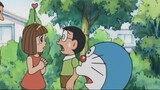 Nobita đạt đc ý nguyện tình yêu như thế nào