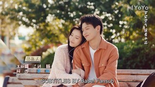 Closer to You 2 Episode 12  (2023) Eng Sub