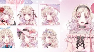 [Phiên bản có phụ đề] Bài hát chính thức PV VAMPIRE MAGIC của Yui Komori "Bởi vì, anh muốn ở bên em 