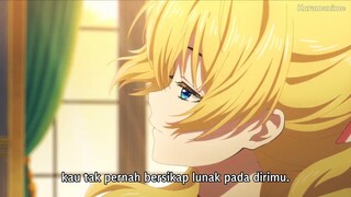 Aruhime Dub JP episode 10 sub indo