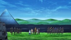 Why Does Nobody Remember Me in This World EP.10