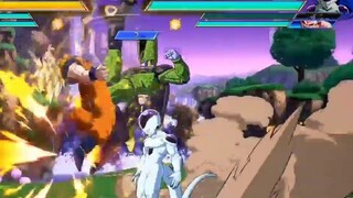 [Dragon Ball Fighterz] Ada berita tentang sistem permainan baru di tahun 2020 (terjemahan asli priba