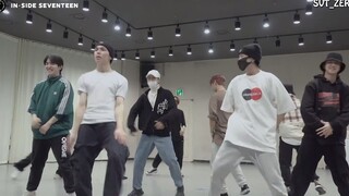 【SVT_ZER·0】[INSIDE SEVENTEEN] 2020 SBS 歌谣大战幕后花絮 零站中字