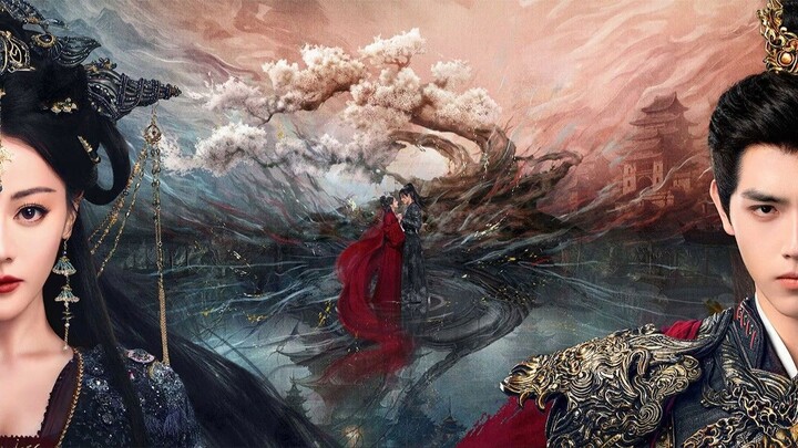 [28 มีนาคม] Love Beyond the Grave - รักและศึกในสองโลก ราชีนีผีสาวและแม่ทัพลึกลับ