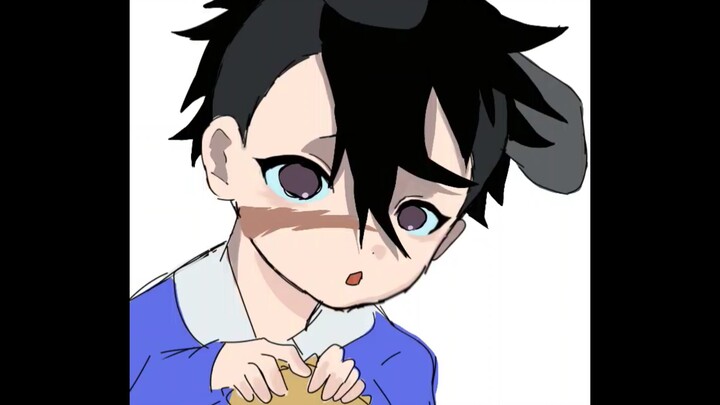 [Real Xuan/That Big Slacker Is Here Again]