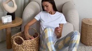 我美麗的女孩