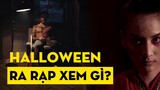 Halloween Ra Rạp Xem Gì? | Top phim kinh dị ra rạp tháng 10/2020 | Ten Tickers