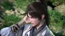 Cultivating The Supreme Dantian Eps 02 Sub Indo