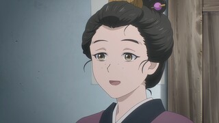 四月新番：每天害人的恐怖杀人鬼，只不过是个想回家的可怜女人