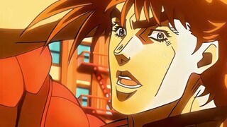 "لن أموت هكذا دون سبب، أنا جوجو"