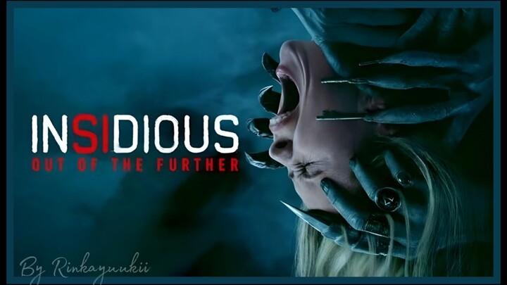 INSIDIOUS : Out of The Further (2026)