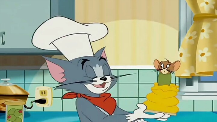 Why are there so many different art styles and versions of Tom and Jerry?
