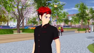 [Drama Dracula Sakura 115] - Meet New Friends