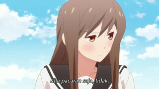 Terlalu Deket sampai gak sadar kalo mereka udah pacaran 🤣🤣😑🙂‍↔️🙈