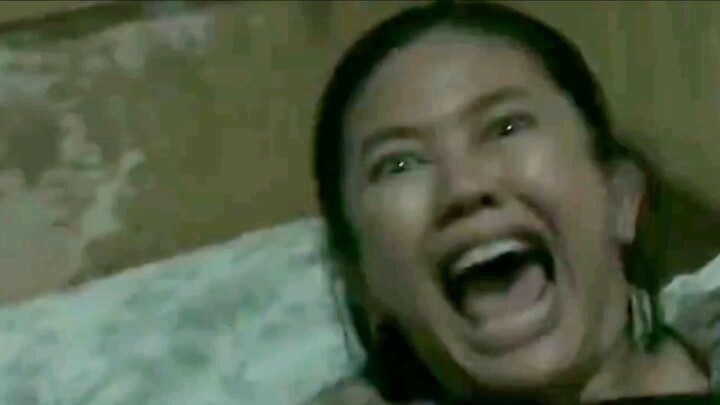Part 4 Sosok Hantu itu merenggut nyawa ibunya