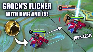 NEW FLICKER COMBO 2021 part 2 | MOBILE LEGENDS