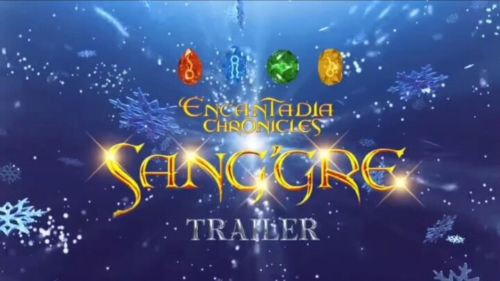 ENCANTADIA 2025 FULL TRAILER HD
