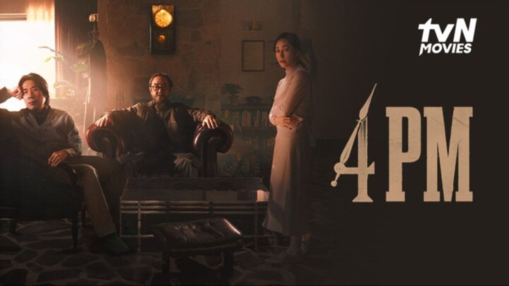4PM (2024) - SUB INDO