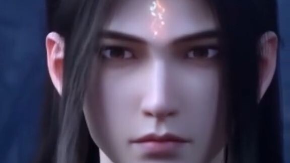 XIAO YAN MENGUNJUNGI KEMBALI SANG PACAR?