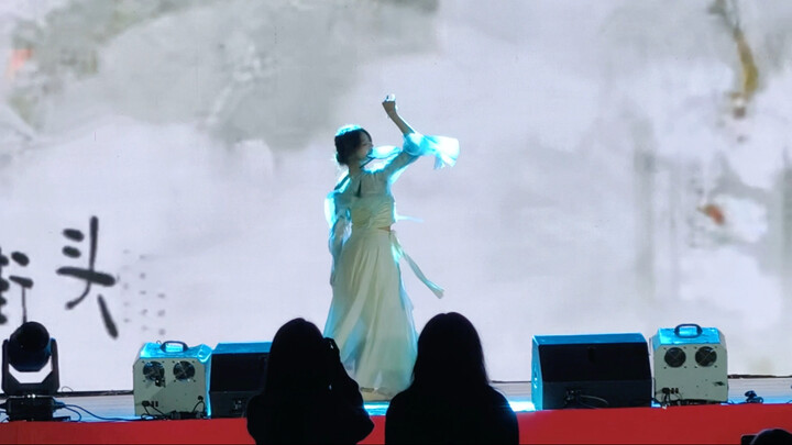 This is "Ode to Spring"!!