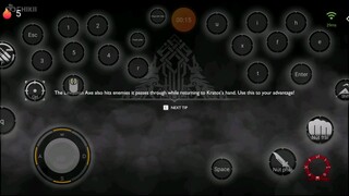 Mất 30p để tiêu diệt rồng god of war 4