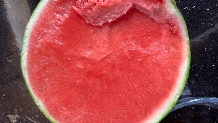 Semangka Cinta dalam Mimpi