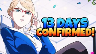 CONFIRMED! SEASON 3 CHANGED TO CLOVER ACADEMY! Summer Yuno & Vanessa SCRAPPED? | Black Clover Mobile