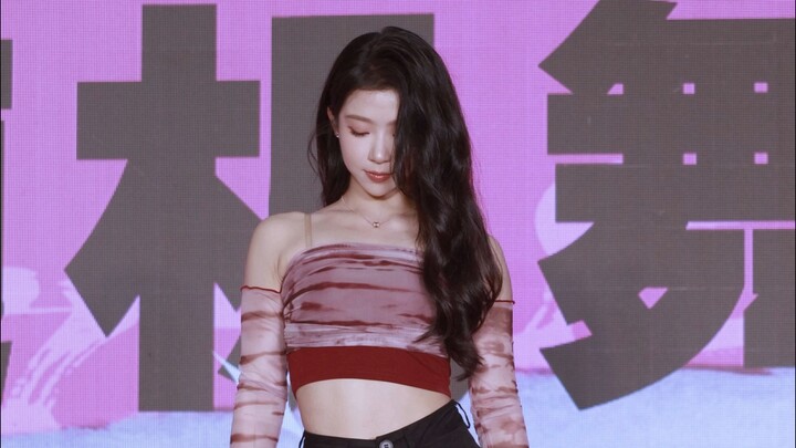 【Lâm Quân Nghi】Lee Chae-yeon - knock【Vô Hồ Bách Hợp】