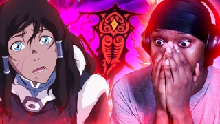 Harmonic Convergence!! Legend Of Korra Book 2 Episode 12 Reaction