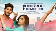 Kannum Kannum Kollaiyadithaal (2020)