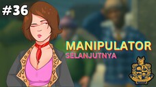 MANIpulator SELANJUTNYA