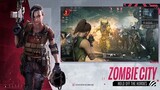 ZOZ: Final Hour - Zombie Escape Closed Beta Gameplay