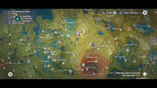 N28/T4/2024 • patrice & Anatole • pha lê vẩn là pha lê • genshin Impact 4.6 kỹ sư Fontaine #god_kôk