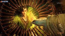 Jurus Pisau Daging Episode 47 Subtitle Indonesia