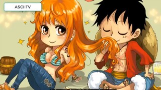 Top 6 Mĩ Nhân Trong Dàn Harem Của Luffy 10 1