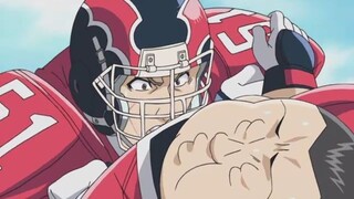 EYESHIELD 21 EP56 TAGALOG DUB