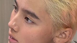 军训终于要结束了！