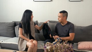 陈翔六点半：成大事者总能化险为夷