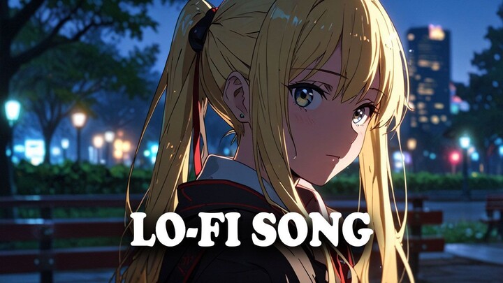 Yoru wo Wakeau / Sharing the Night (Lofi Song)