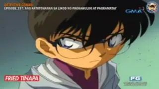 Detective Conan Tagalog - 20