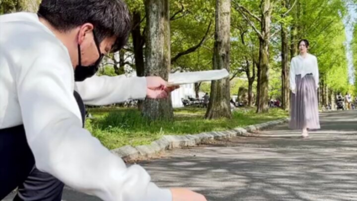 Stunning Cinematic Shots Captured Daily on Your Phone