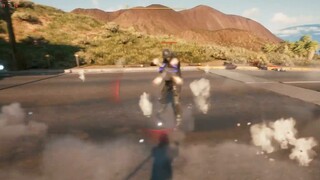 【赛博朋克2077】热能武士刀！目前最全的镂空武士刀获取方式以及评测！（附传说品质展示）