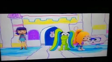 FriendZSpace - Un planeta en blanco (Esp Latino)