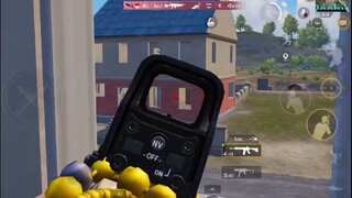 Bukan Adik Adik ini Paman🫰🏻 | PUBG Mobile