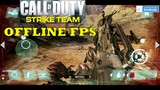 Call Of Duty Strike Team Gameplay Android PART 3 All Devices Support Remastered  HD GRAPHICS 2021